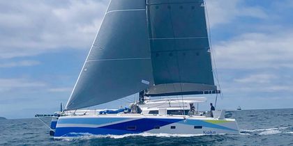 54' Marsaudon Composites 2020 Yacht For Sale